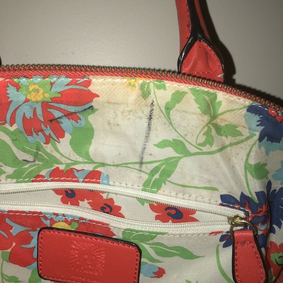 Ann Taylor Purse - Picture 5 of 5